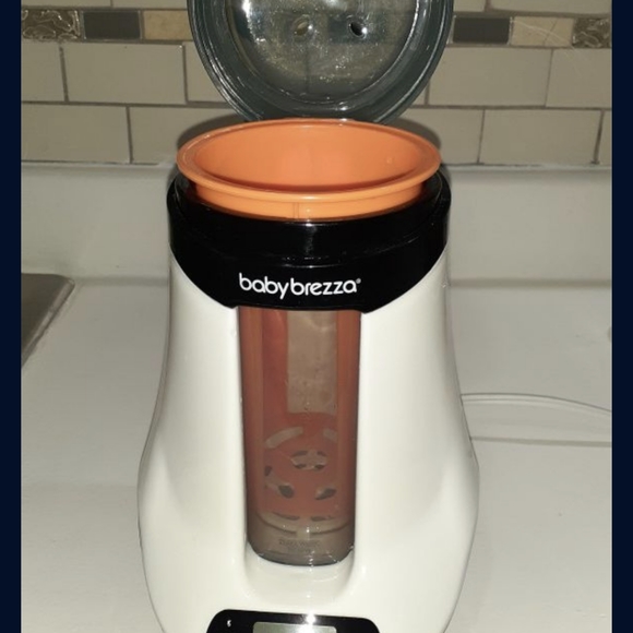 Baby Breeza bottle warmer - Picture 4 of 5